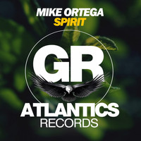 Mike Ortega - Spirit