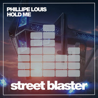 Phillipe Louis - Hold Me