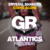 Crystal Shakers - Stand Alone
