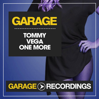 Tommy Vega - One More