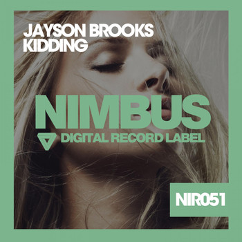 Jayson Brooks - Kidding