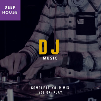 Various Artists - DJ Music - Complete Your Mix, Vol. 7