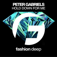 Peter Gabriels - Hold Down for Me
