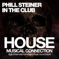 Phill Steiner - In the Club