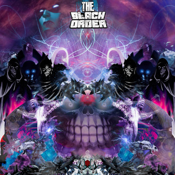 Various Artists - The Black Order
