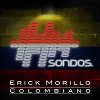 Erick Morillo - Colombiano