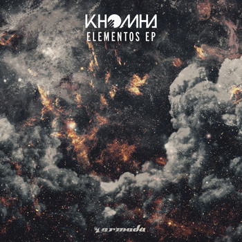 KhoMha - Elementos EP