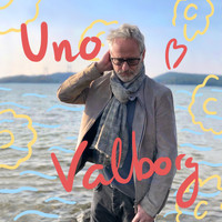Uno Svenningsson - Valborg (Singelversion)