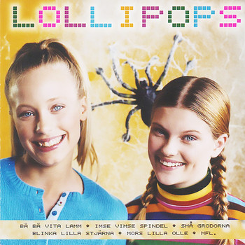 Lollipops - Favoriter