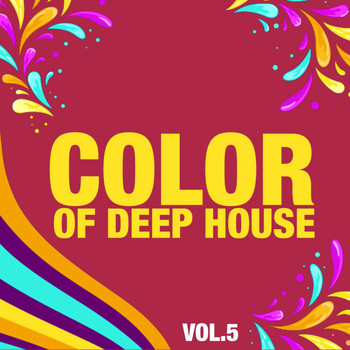 Various Artists - Color of Deep House, Vol. 5