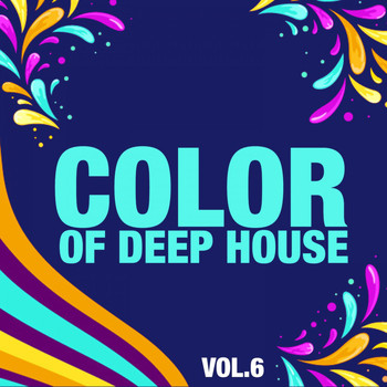 Various Artists - Color of Deep House, Vol. 6
