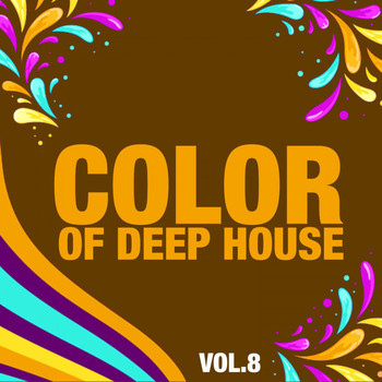 Various Artists - Color of Deep House, Vol. 8