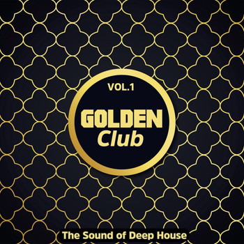 Various Artists - Golden Club, Vol. 1