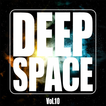 Various Artists - Deep Space, Vol. 10