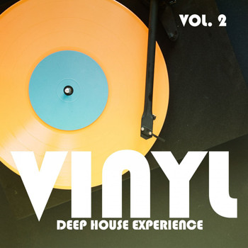 Various Artists - Vinyl, Deep House Experience, Vol. 2