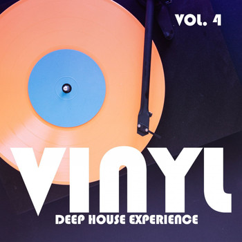 Various Artists - Vinyl, Deep House Experience, Vol. 4