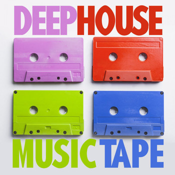 Various Artists - Deep House Music Tape