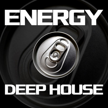 Various Artists - Energy Deep House