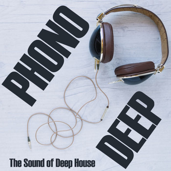 Various Artists - Phono Deep, the Sound of Deep House