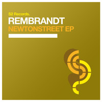 Rembrandt - Newtonstreet EP