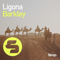 Barkley - Ligona