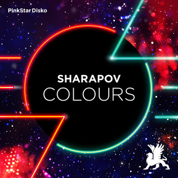 Sharapov - Colours