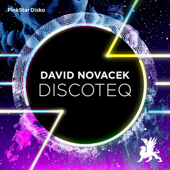 David Novacek - Discoteq