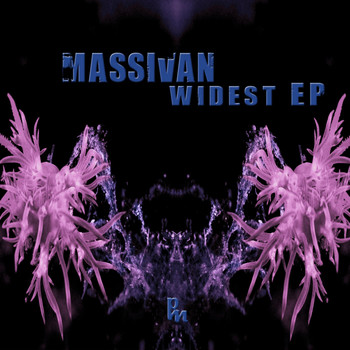 Massivan - Widest EP