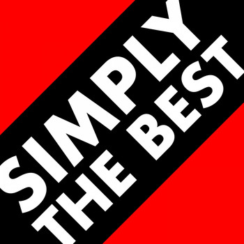 Various Artists - Simply the Best
