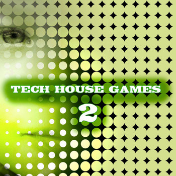 Various Artists - Tech House Games, Vol. 2