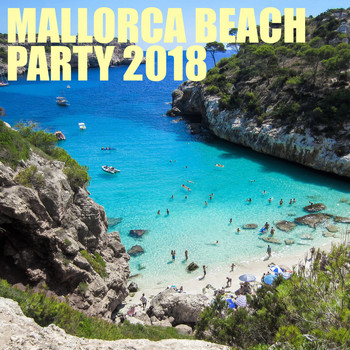Various Artists - Mallorca Beach Party 2018