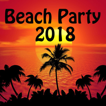 Various Artists - Beach Party 2018