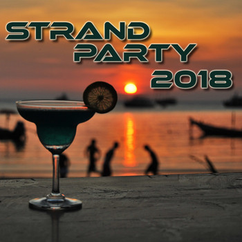 Various Artists - Strand Party 2018