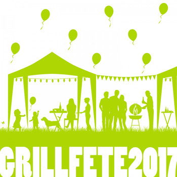 Various Artists - Grillfete 2017