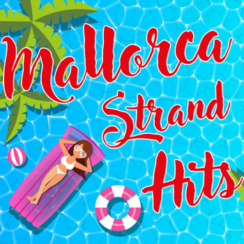 Various Artists - Mallorca Strand Hits