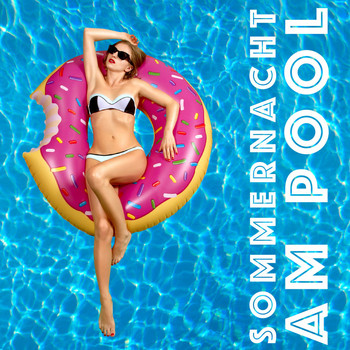 Various Artists - Sommernacht am Pool