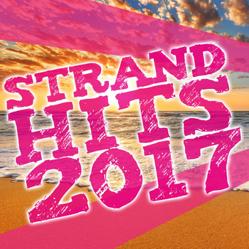 Various Artists - Strand Hits 2017