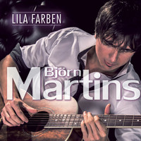 Björn Martins - Lila Farben