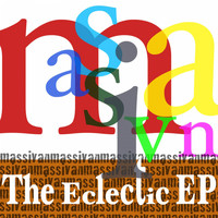massivan - The Eclectic EP