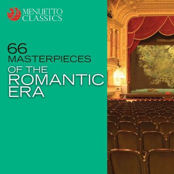 Various Artists - 66 Masterpieces of the Romantic Era