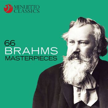 Various Artists - 66 Brahms Masterpieces (Explicit)