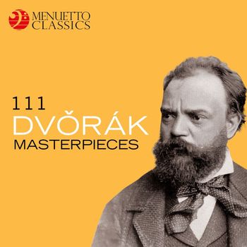 Various Artists - 111 Dvorák Masterpieces