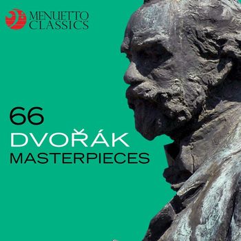 Various Artists - 66 Dvorák Masterpieces