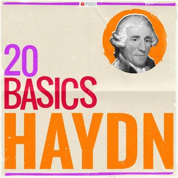 Various Artists - 20 Basics: Haydn (20 Classical Masterpieces)