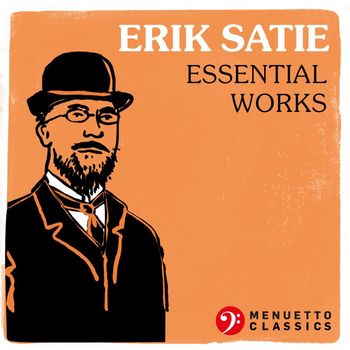 Various Artists - Erik Satie: Essential Works