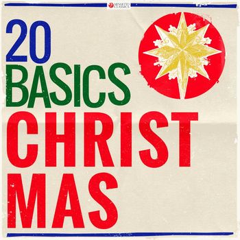 Various Artists - 20 Basics: Christmas (20 Classical Masterpieces)