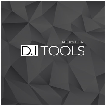 Various Artists - DJ Tools