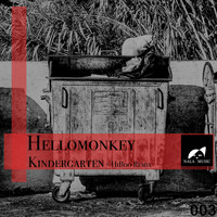 Hellomonkey - Kindergarten