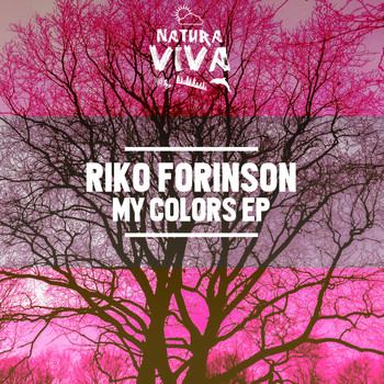 Riko Forinson - My Colors