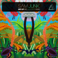 Sam Junk - Ants Up